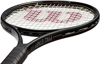 Wilson テニスジュニアラケット PRO STAFF 26 V13.0